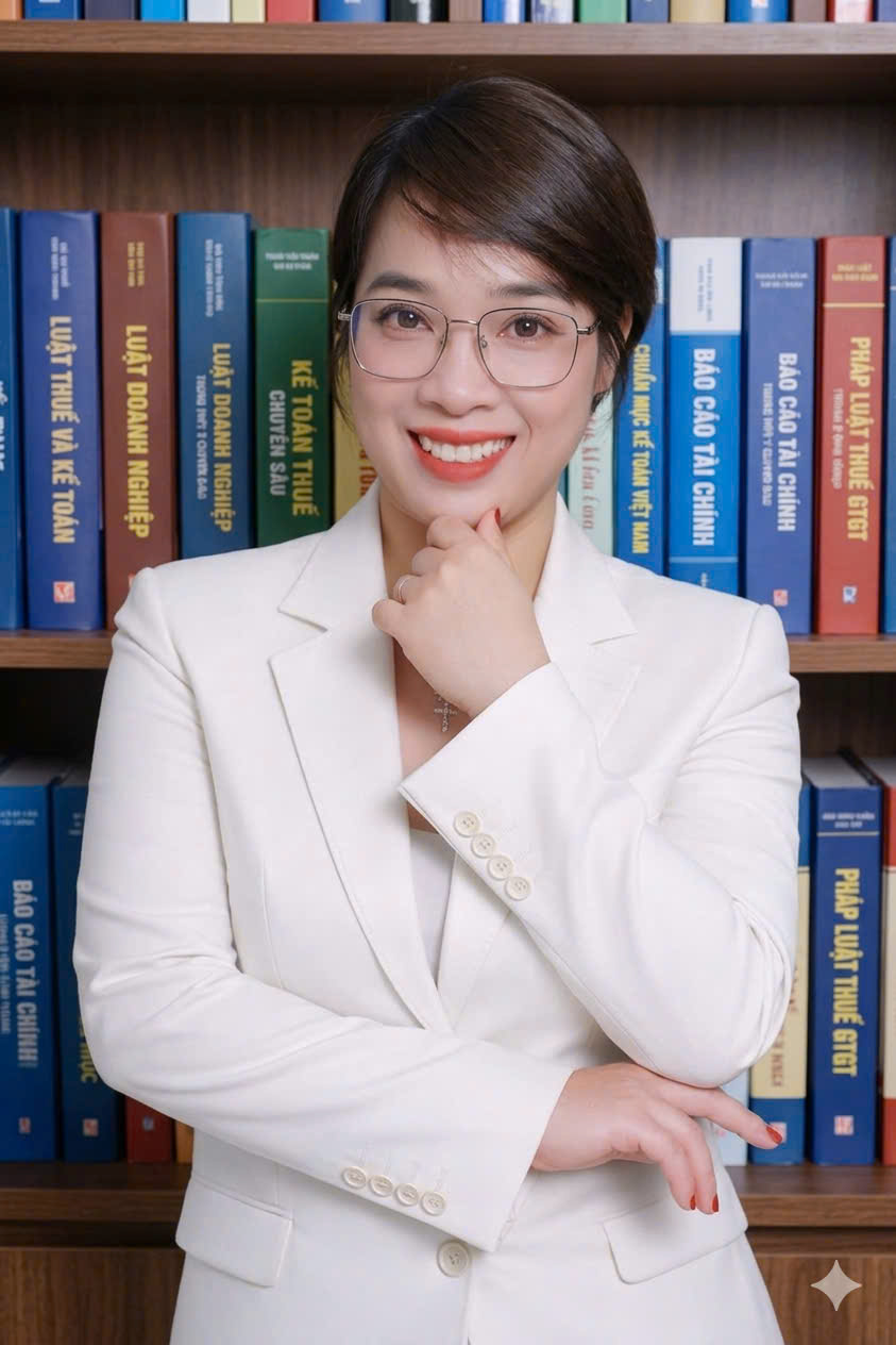 Nguyen Thi Viet Ha, founder of Holi Wellness Travel